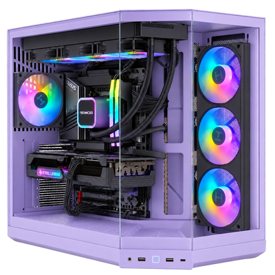 Need to Customize this System?