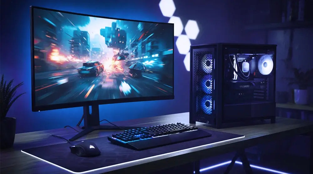Minimum System Requirements to Run AAA Games in 2025