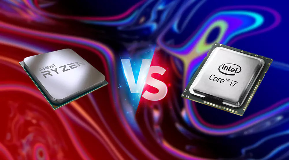 AMD Ryzen Vs. Intel: Which Is Better For Your PC Build?