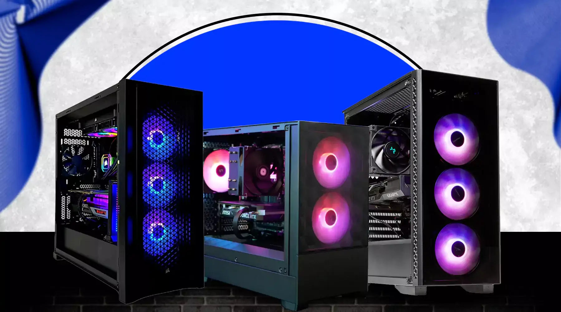 Best Budget Gaming PC Build Your Gateway to Affordable PC