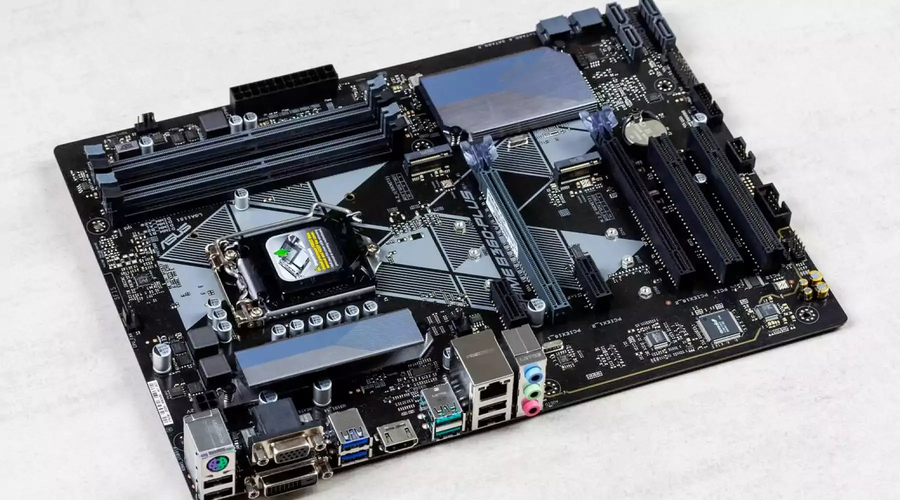 Best Gaming PC Motherboard