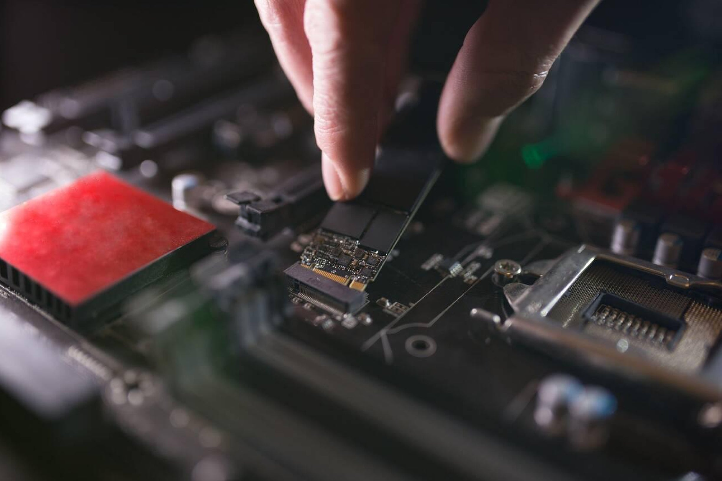 How Much Storage Should a Gaming PC Have? - Technoidinc