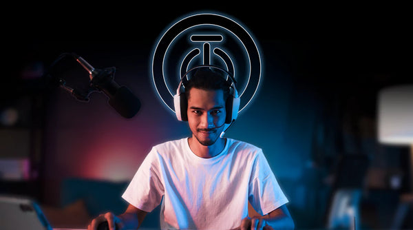 Software setup and streaming settings