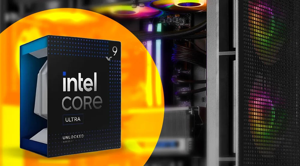 Intel Core Ultra 9 285K benchmarks