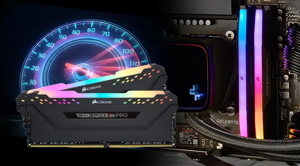 Memory Overclocking for Better Gaming