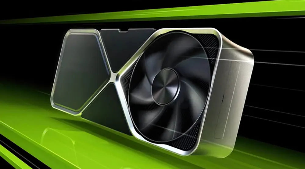 NVIDIA GeForce 50 Series