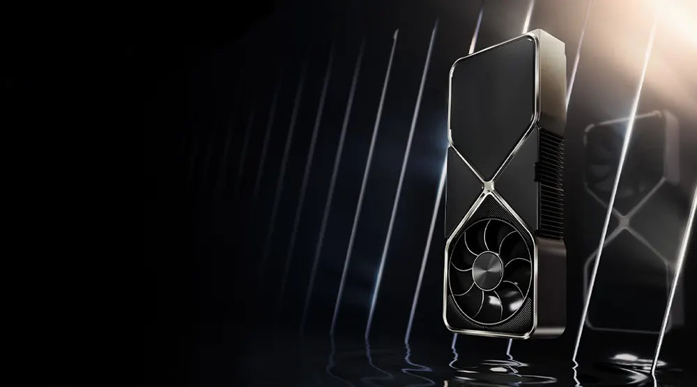 NVIDIA GeForce 50 Series vs. Previous Generations