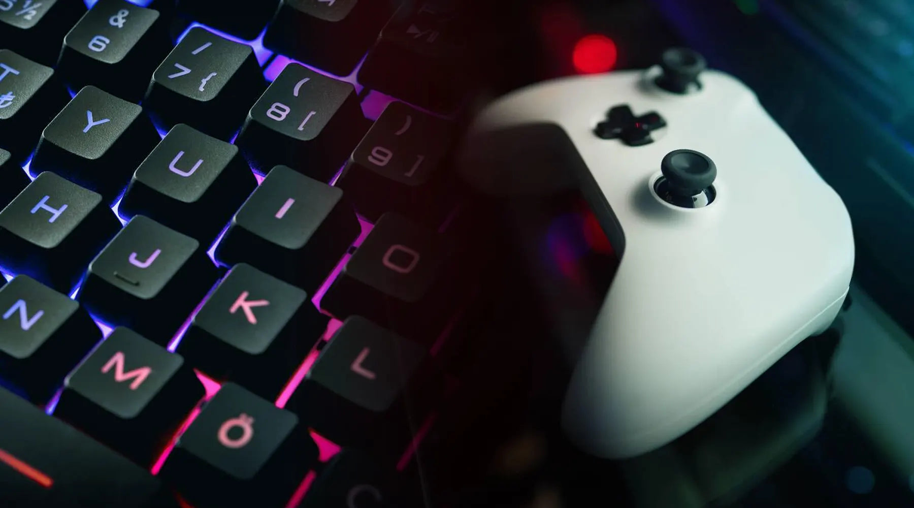 Gaming PC vs Console