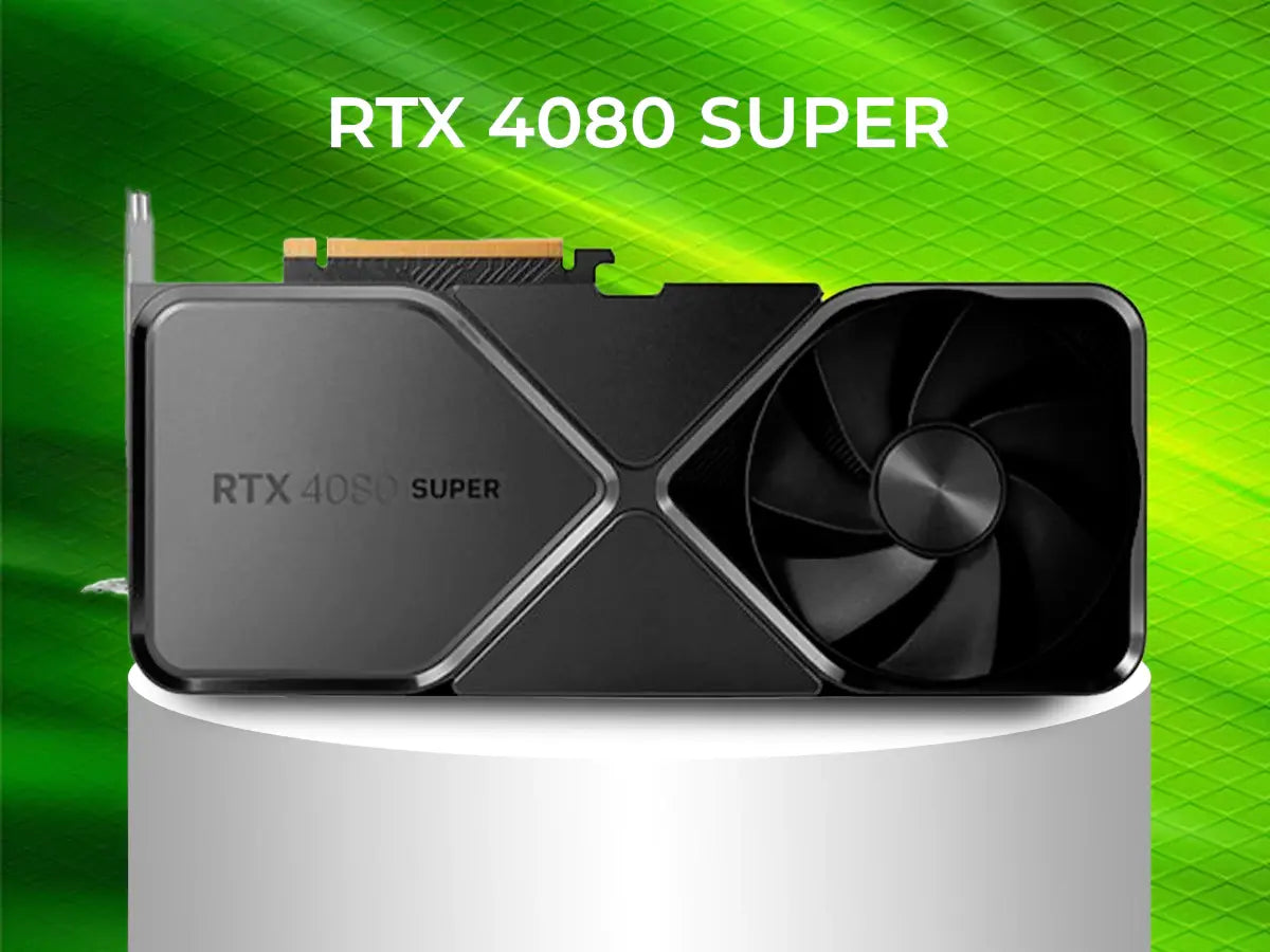 RTX 4080 Super