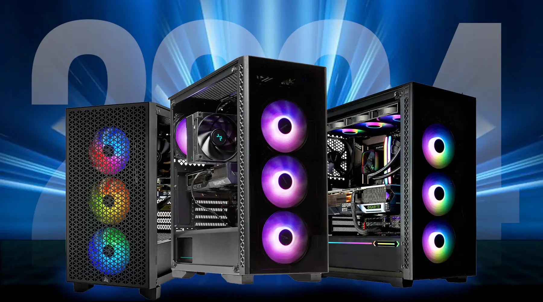 Best Gaming Cpu 2025 Uk
