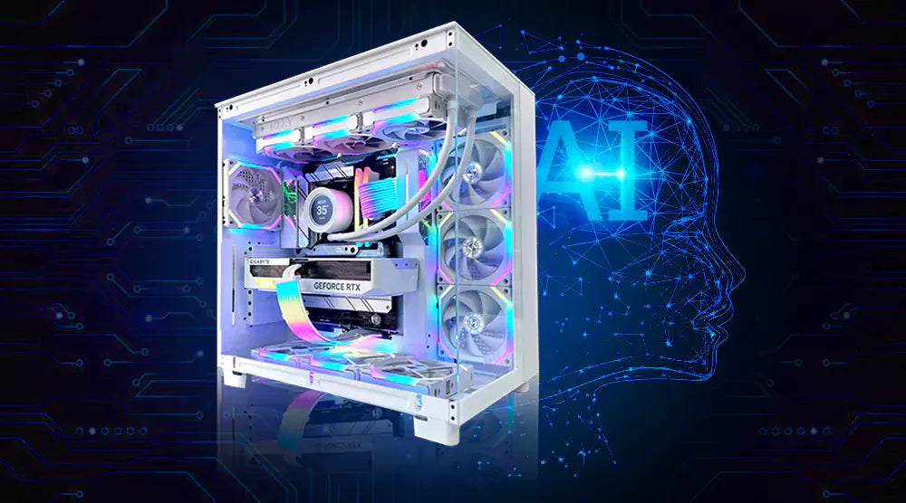 AI in Custom PC Building