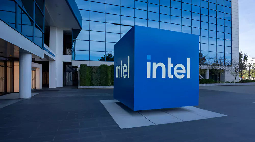 Future of Intel CPUs