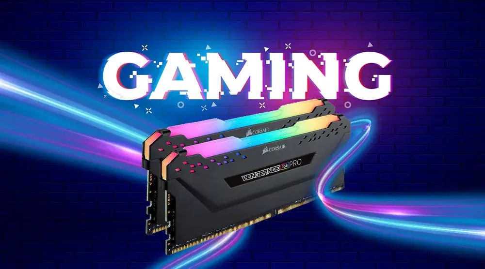Impact of RAM Speed And Capacity on Gaming Performance
