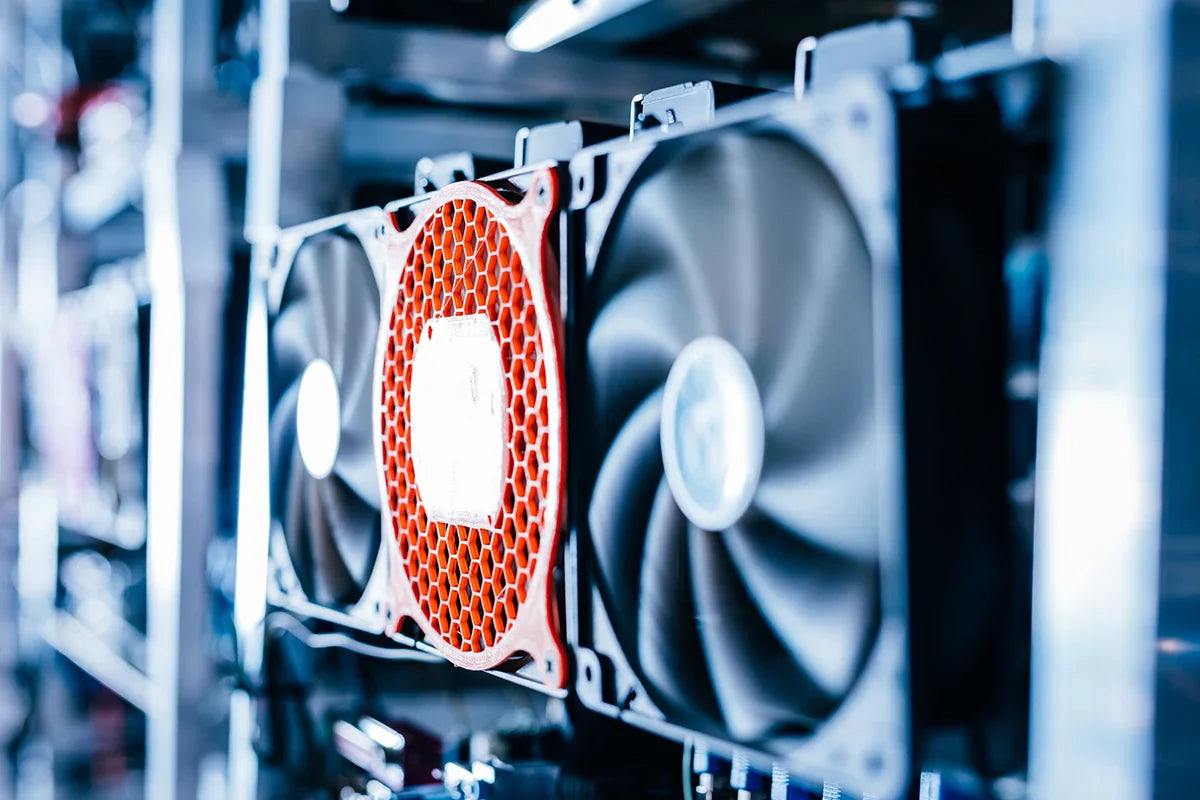 Thermal Throttling