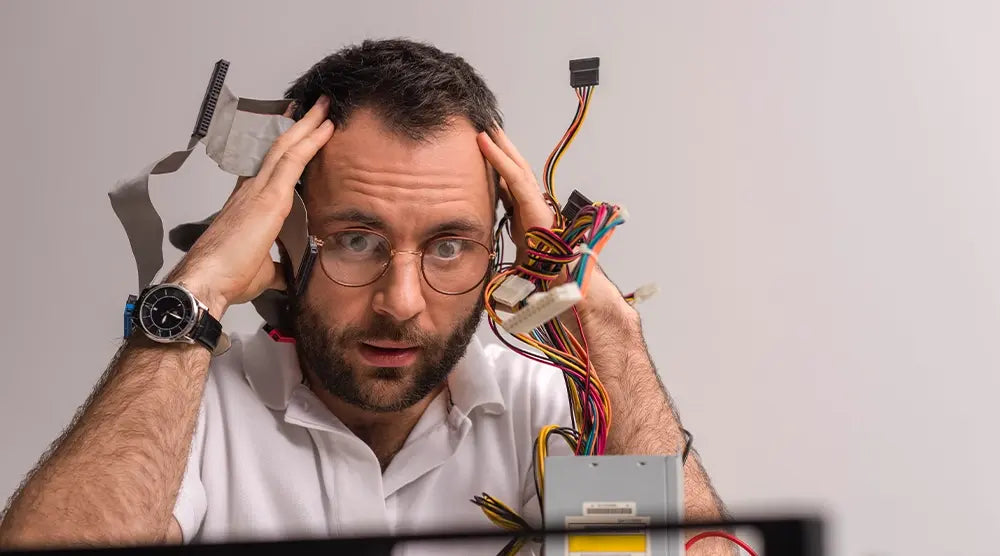 7 common PC building mistakes and expert tips to fix them