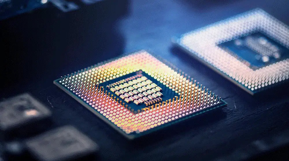 Cache Memory 101