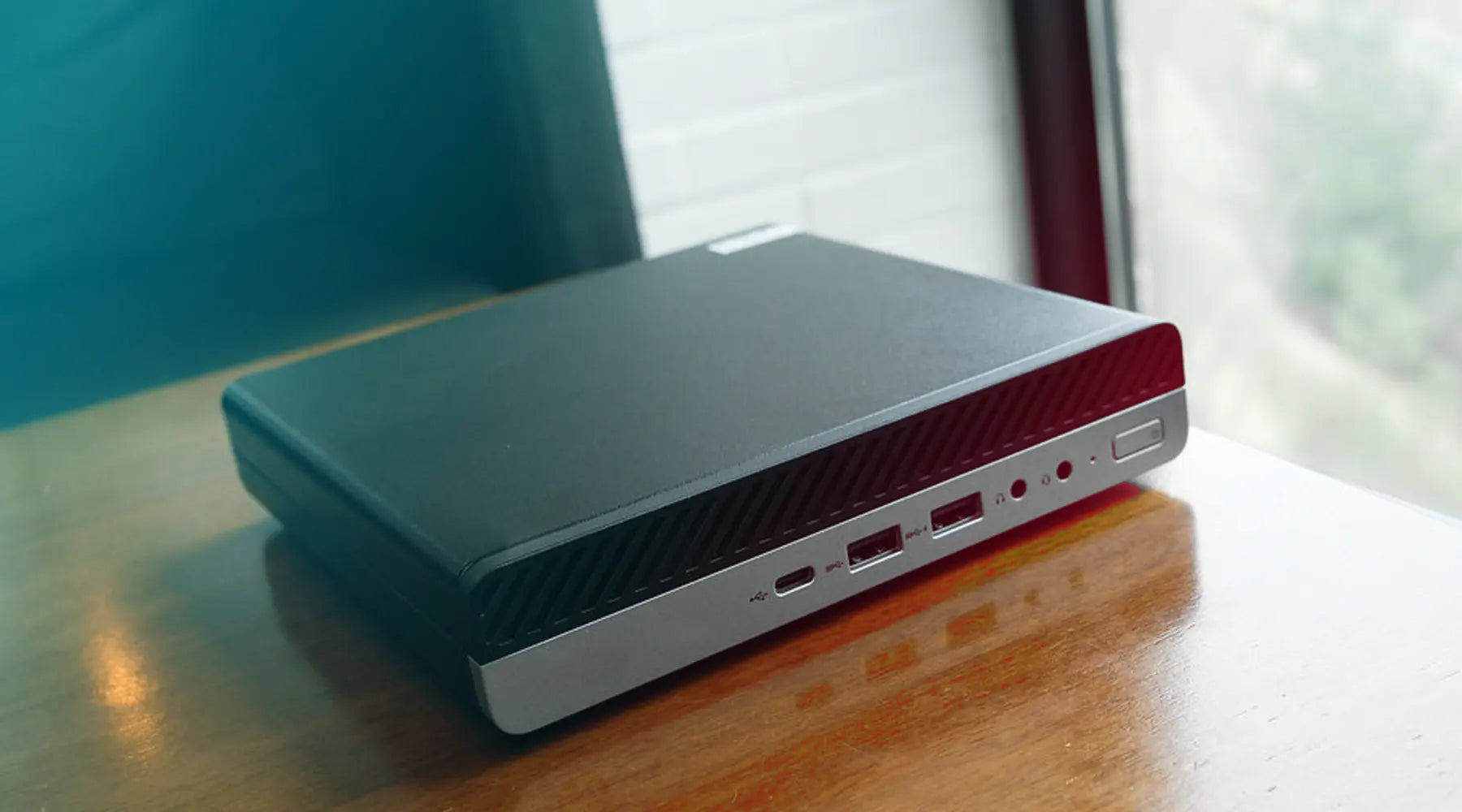 Mini PCs