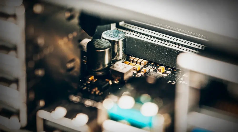 causes, fixes, and prevention of coil whine in GPUs and PC components