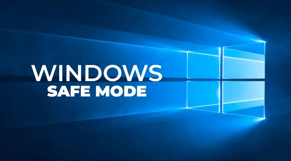 Windows Safe Mode: What Every Gamer Should Know