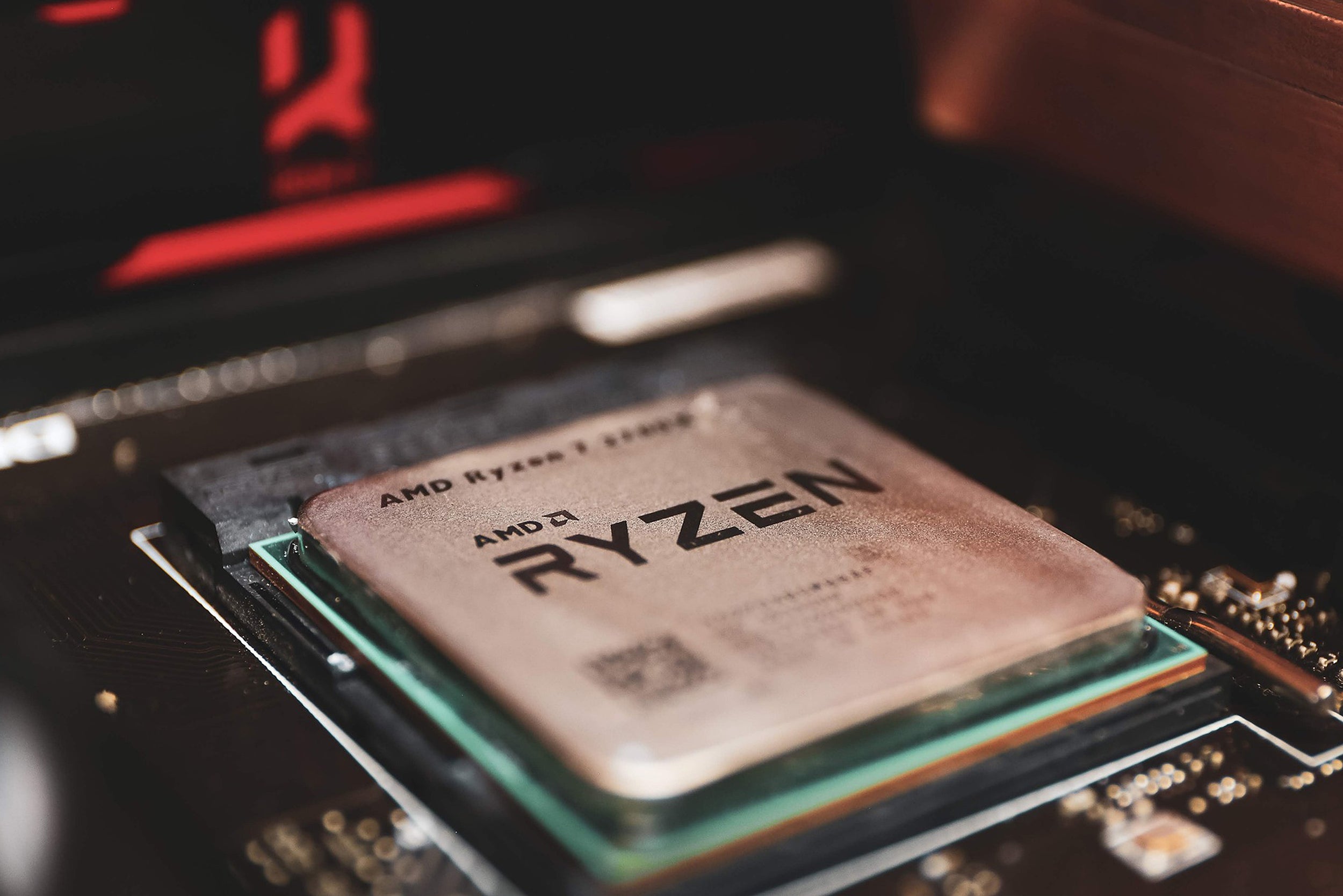 A comprehensive guide to Ryzen processors and techniques - Technoidinc