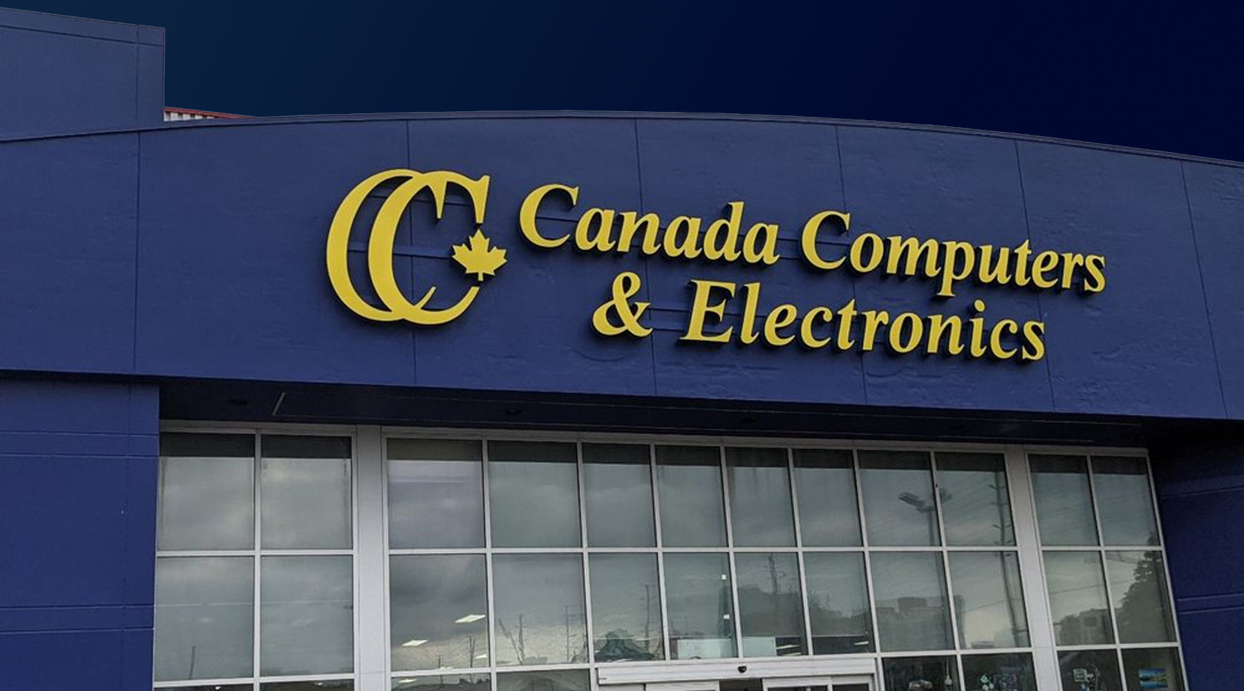 Canada Computers Brampton | Brampton's Pcs Guide
