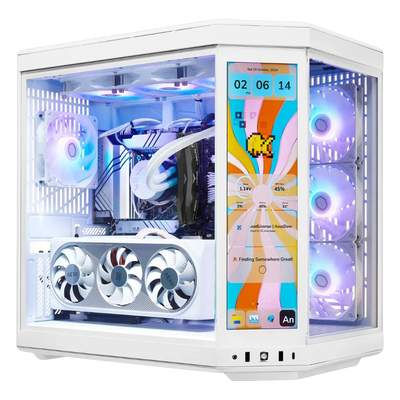 Need to Customize this System?