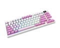 MSI FORGE GK600 TKL WIRELESS VIOLET