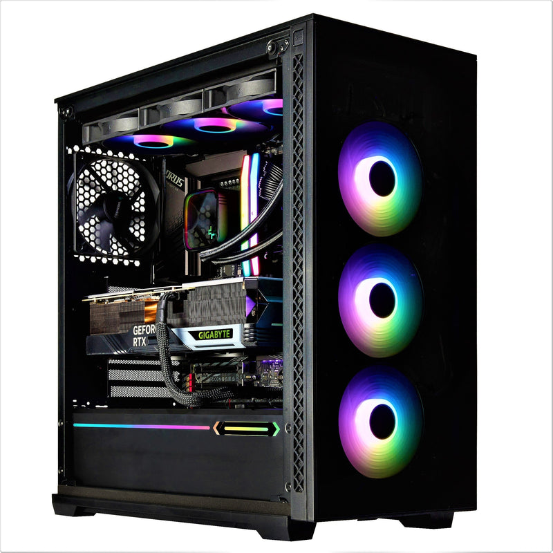 The Ultimate Guide to Choosing Technoid Best Gaming PC