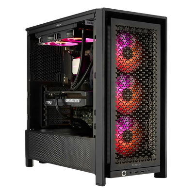 Need to Customize this System?