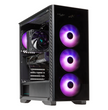 TECHNOID Matrexx Gaming Pc (Ryzen 5 5600GT - RTX 4060 Ti - 1TB SSD - 32GB RAM - Win 11 Pro)