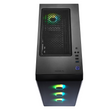 TECHNOID Matrexx Gaming Pc (Ryzen 5 5600GT - RTX 4060 Ti - 1TB SSD - 32GB RAM - Win 11 Pro)