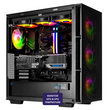 Intel Core i9 14900K, 96GB Ram, 2TB SSD, 4TB HDD, RTX 4090, Z790 Motherboard