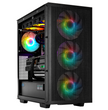 Gaming PC Intel i9 13900K - GeForce RTX 4090 - 32GB DDR5 - 2TB SSD - 4TB HDD - Win 11 Pro - Keyboard