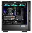 TECHNOID Pro Gaming PC - Intel Ultra 9 285K - AMD Radeon RX 9070 XT - 64GB DDR5 - 2TB SSD - Win 11 Pro - AI Ready