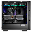 Gaming PC Intel i9 13900K - GeForce RTX 4090 - 32GB DDR5 - 2TB SSD - 4TB HDD - Win 11 Pro - Keyboard