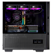 TECHNOID Pro Gaming PC - Intel Ultra 9 285K - AMD Radeon RX 9070 XT - 64GB DDR5 - 2TB SSD - Win 11 Pro - AI Ready