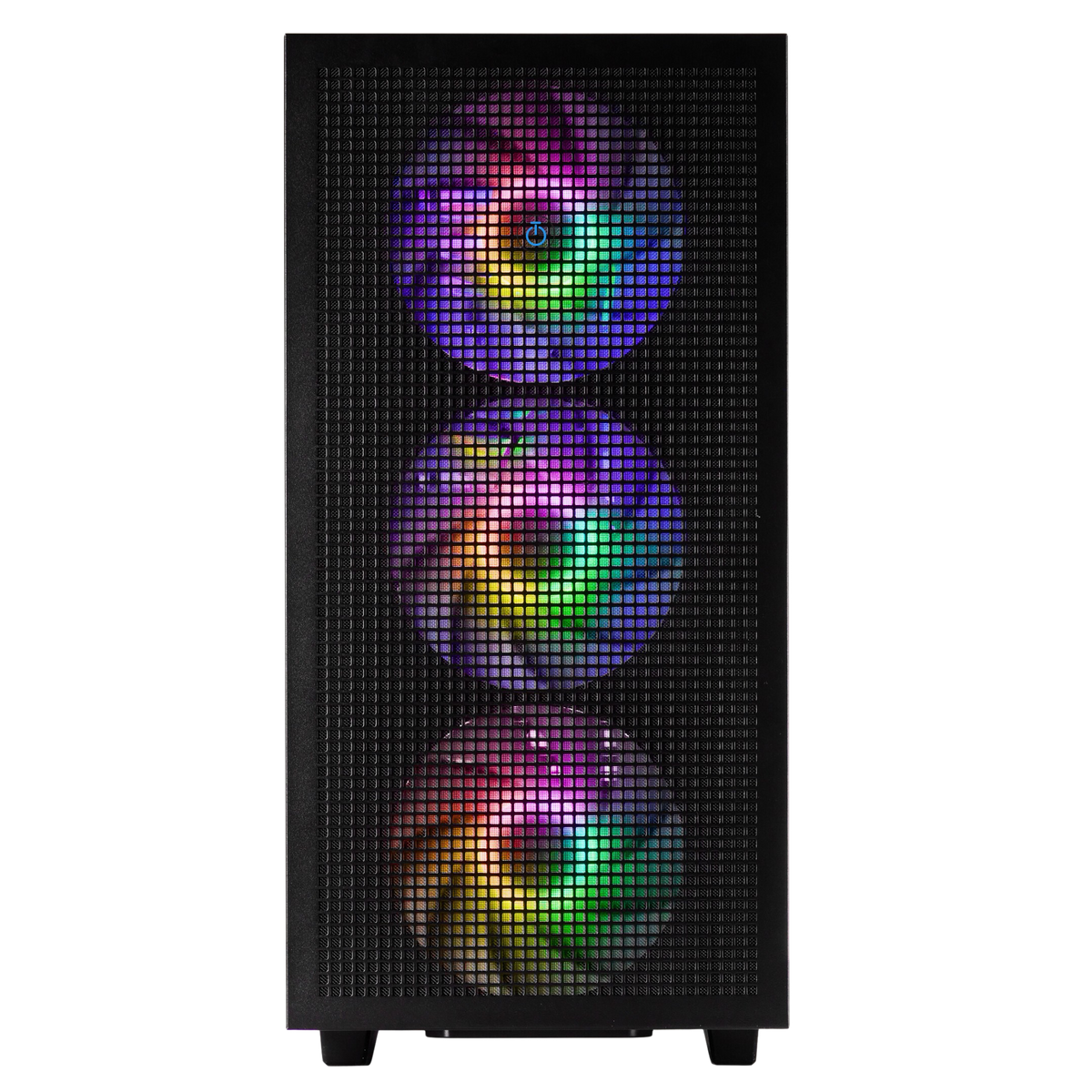 TECHNOID Pro Gaming PC - GeForce RTX 5080 - Intel i9 14900KF - 96GB DDR5 - 2TB SSD - Win 11 PRO - AI Ready - VR Compatible - Wifi Bluetooth