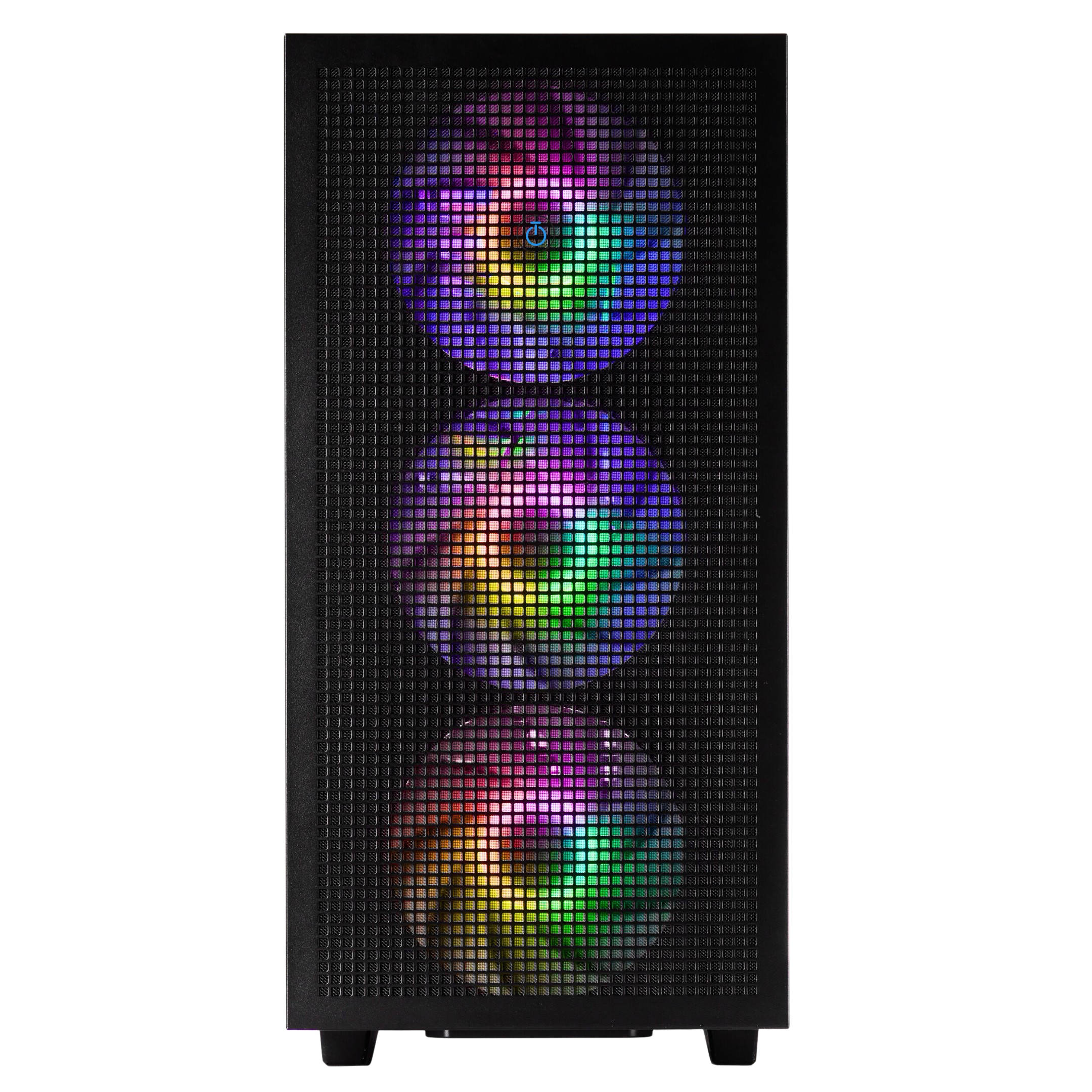 Custom Pc - Ultra 7 - RTX 5060 TI + (Free Msi Gaming monitor G242L E14)