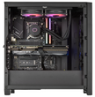 TECHNOID ULTIMATE Gaming PC – GeForce RTX 4080 SUPER - AMD RYZEN 7 7800X3D - 2TB SSD - 32GB Ram - Win 11 Pro - 3 YEARS WARRANTY