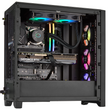 TECHNOID ULTIMATE Gaming PC – GeForce RTX 4080 SUPER - AMD RYZEN 7 7800X3D - 2TB SSD - 32GB Ram - Win 11 Pro - 3 YEARS WARRANTY