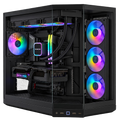 TECHNOID Panorama Gaming PC