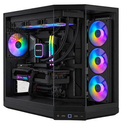 Need to Customize this System?