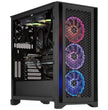 TECHNOID ULTIMATE Gaming PC – GeForce RTX 5070 - Intel i9 14th Gen - 1TB SSD - 4TB SSD - 192GB Ram - Win 11 Pro