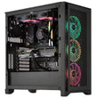 TECHNOID ULTIMATE Gaming PC – GeForce RTX 5070 - Intel i9 14th Gen - 1TB SSD - 4TB SSD - 192GB Ram - Win 11 Pro