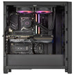 TECHNOID Ultimate Gaming PC – AMD Ryzen 7 7800X3D - GeForce RTX 4090 - 64GB DDR5 - 2TB SSD - Win 11 Pro