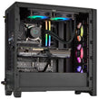 TECHNOID ULTIMATE Gaming PC – GeForce RTX 5070 - Intel i9 14th Gen - 1TB SSD - 4TB SSD - 192GB Ram - Win 11 Pro