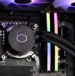 TECHNOID ULTIMATE Gaming PC – GeForce RTX 5070 - Intel i9 14th Gen - 1TB SSD - 4TB SSD - 192GB Ram - Win 11 Pro