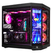 TECHNOID Limited Edition Gaming PC - INTEL ULTRA CORE 9 285K, 96GB Ram, 4TB SSD, RTX 5090 , Windows 11 Pro, HYTE Y70 Touch infinite, Black