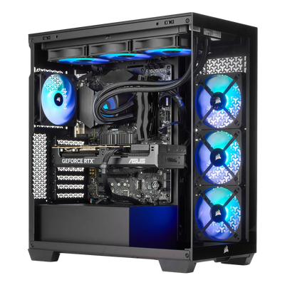 Need to Customize this System?