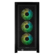 TECHNOID Ultimate Gaming PC - GeForce RTX 5090 - AMD Ryzen 9 9950X3D - 64GB DDR5 - 2TB SSD - Win 11 PRO - AI Ready - 1000w 80 Plus Gold PSU - VR Compatible - Black